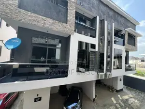 5bdrm Duplex in Ajah for sale