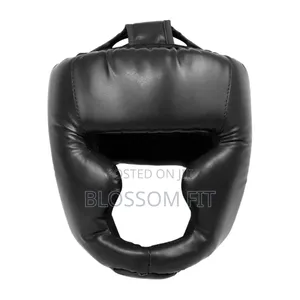 Boxing Head Guard