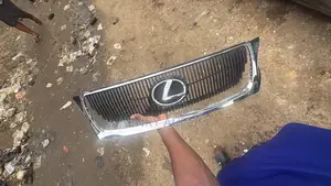 Front Grill Gs 350 2008-010