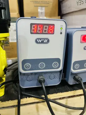 50l/H 4bar Dosing Pump
