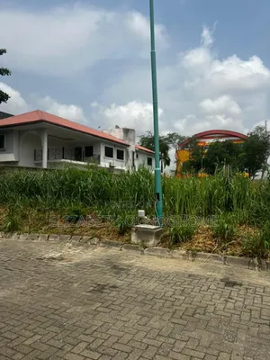 Dry Buy and Build Land at Vgc, Lekki