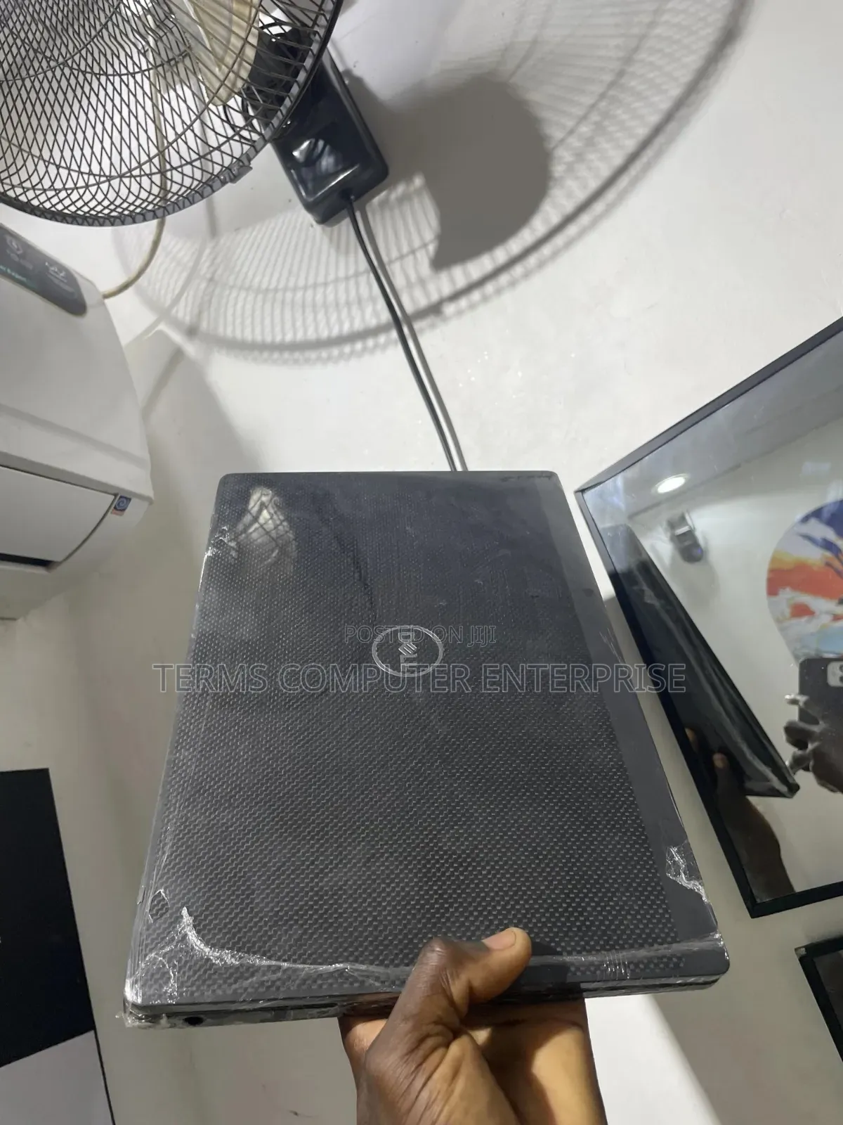 Laptop Dell Latitude 7400 8GB Intel Core I5 SSD 256GB