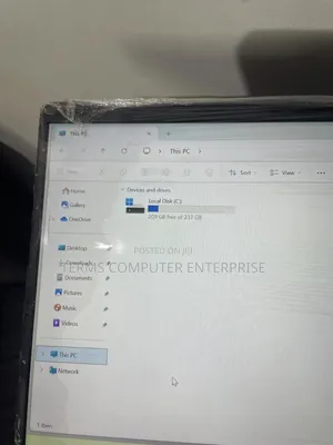 Laptop Dell Latitude 7400 8GB Intel Core I5 SSD 256GB