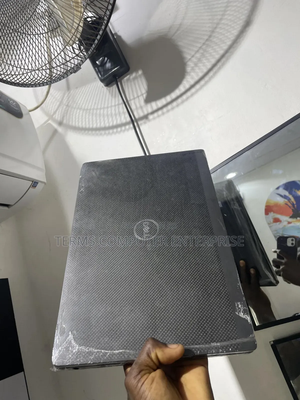 Laptop Dell Latitude 7400 8GB Intel Core I5 SSD 256GB