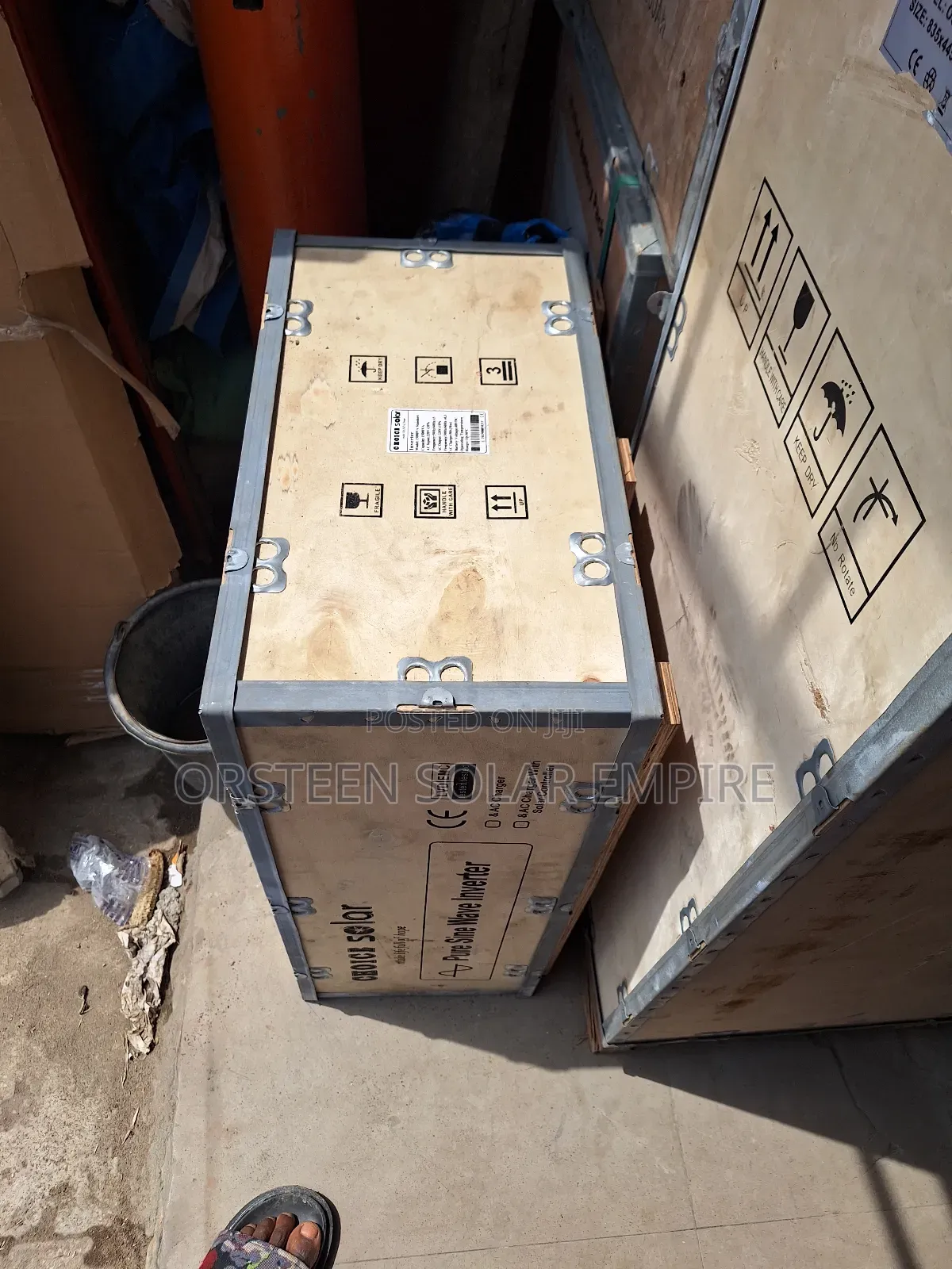 Choice 15kva Inverter