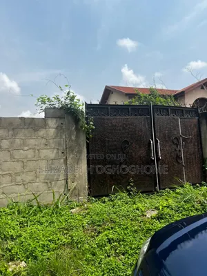 Land Available at Vgc, Lekki