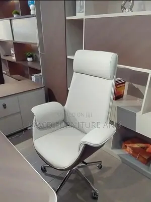 Administrative Office Chair