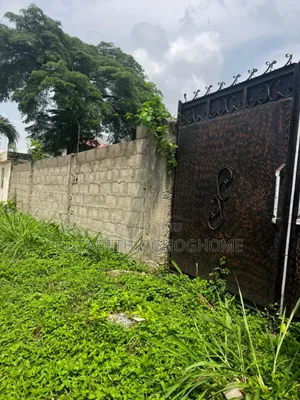 Buy and Build Land at Vgc, Lekki for Sale