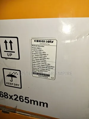 Choice 3.5kva Hybrid Inverter