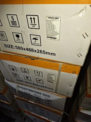 Choice 3.5kva Hybrid Inverter