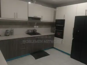 3 Bedroom Fully Furnished Apartment in Urban Prime One Estate Abraham