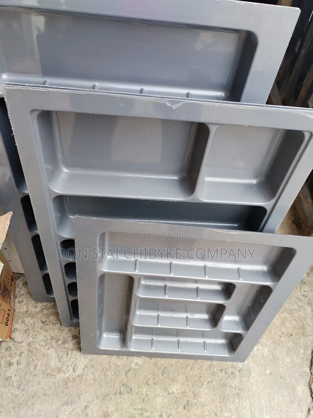 Kitchen Cultry Tray