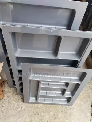 Kitchen Cultry Tray