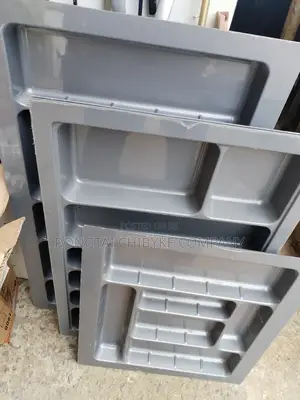 Kitchen Cultry Tray