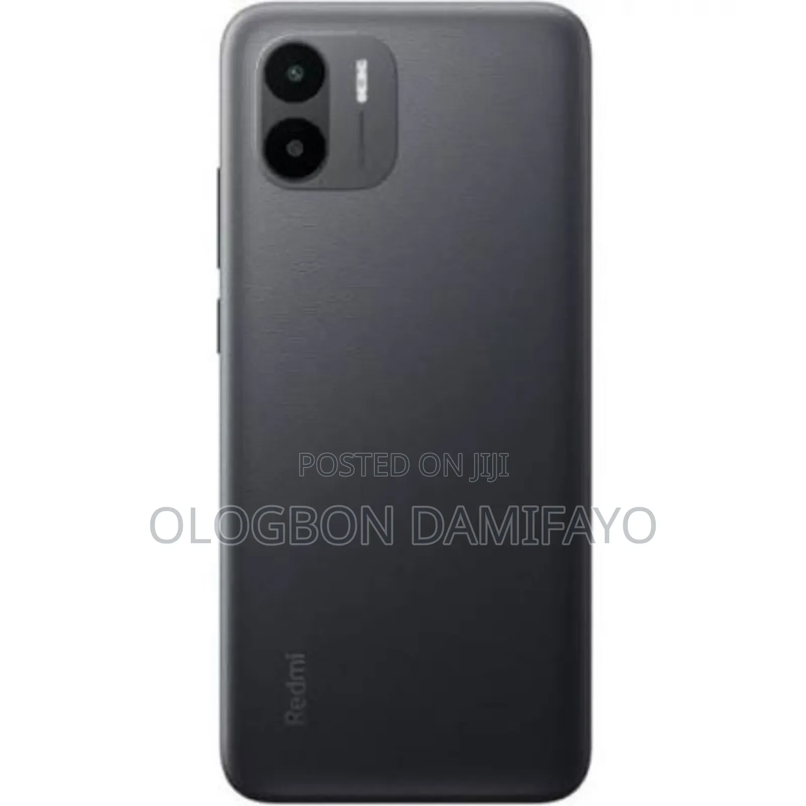 Xiaomi Redmi A2 64 GB Black