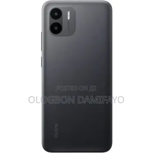 Xiaomi Redmi A2 64 GB Black
