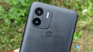 Xiaomi Redmi A2 64 GB Black