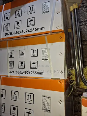Choice 7.5kva Inverter