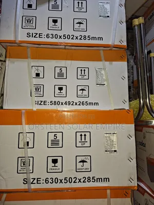 Choice 7.5kva Inverter