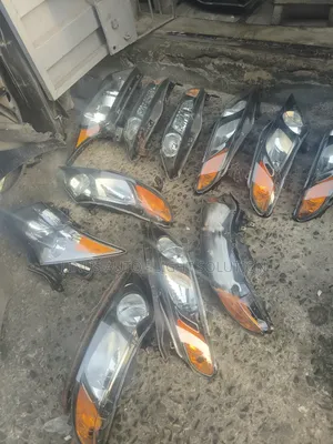 All Models of Honda Lights Available