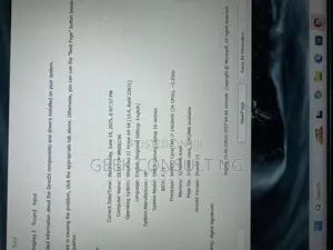 Laptop HP Omen 16 32GB Intel Core i7 SSD 1T