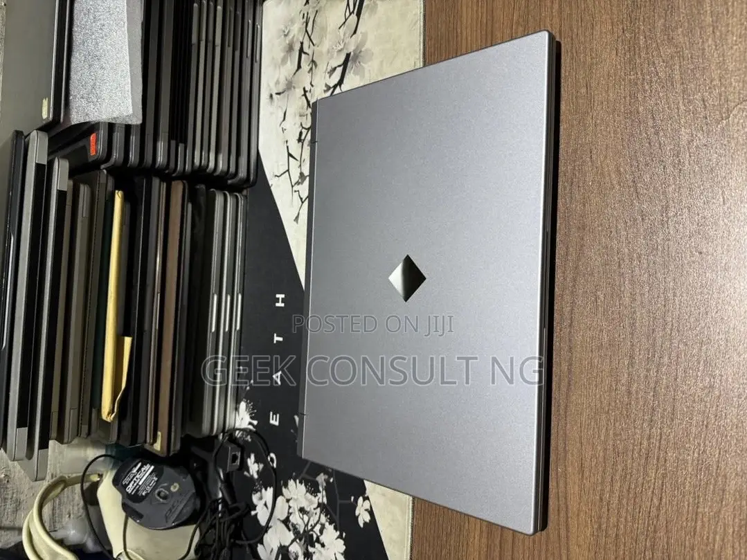 Laptop HP Omen 16 32GB Intel Core i7 SSD 1T