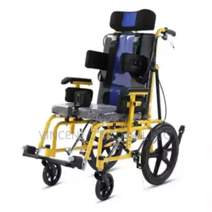 Cerebral Palsy Wheelchair