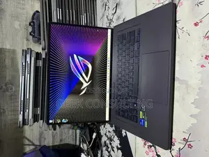 Laptop Asus ROG Zephyrus G16 16GB Intel Core i7 SSD 512GB