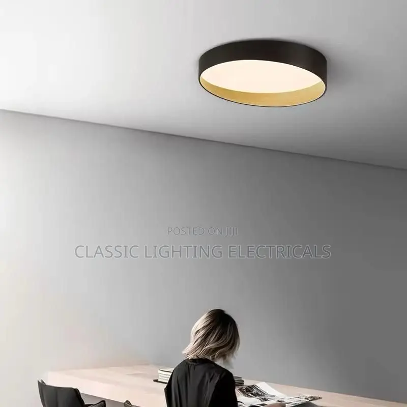 Nordic Ceiling Light