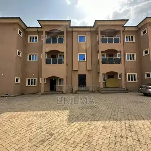 3bdrm Apartment in Durumi for sale