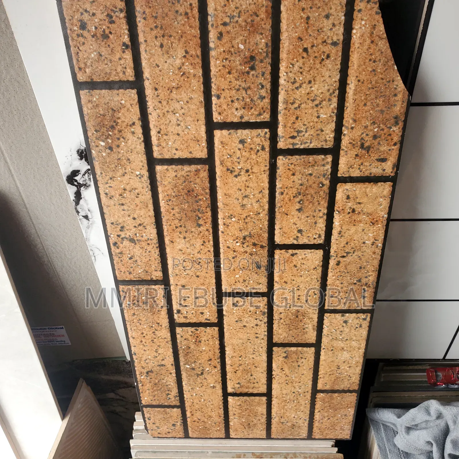 30 by 60 Wall