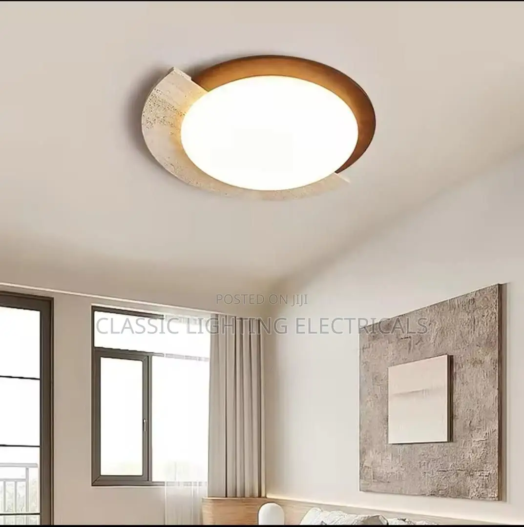 Ceiling Lamp Modern Home Decoration Led Lamp