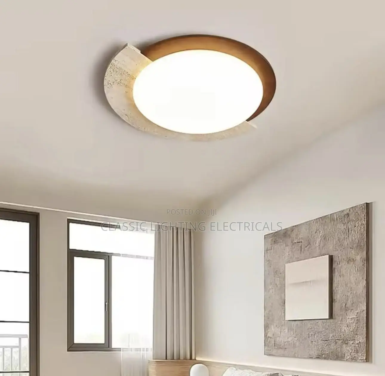 Ceiling Lamp Modern Home Decoration Led Lamp