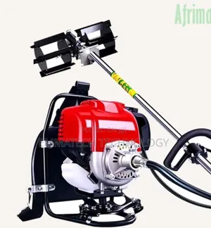 Professional Weeding Grass Machine