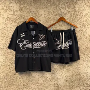 *Mixed Emotions Two Piece* *M-Xl