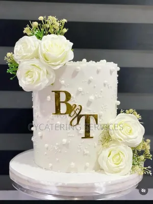 Pocket Friendly Wedding/Birthday Cake