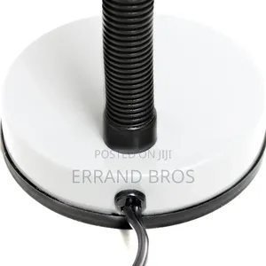 Metal Desk Lamp