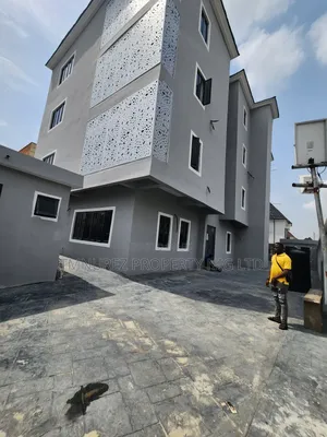 Office Space for Rent at Chevron New Built