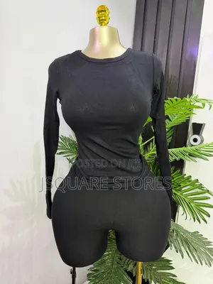 Ladies Basic Long Sleeve Top, Available in Colours. Size 8 - 16