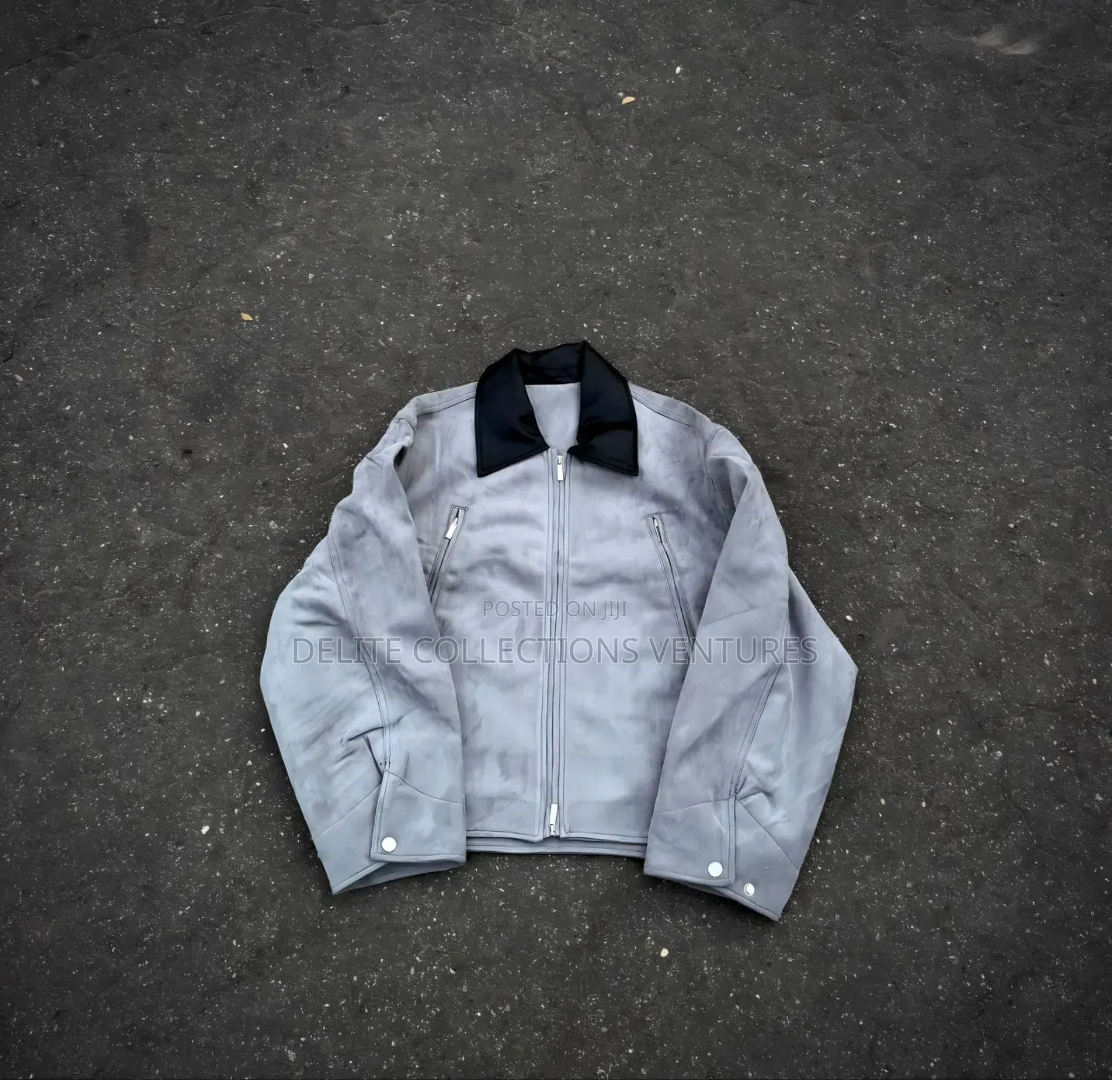 *Quality* Luxury *Jacket*  Top Quality 