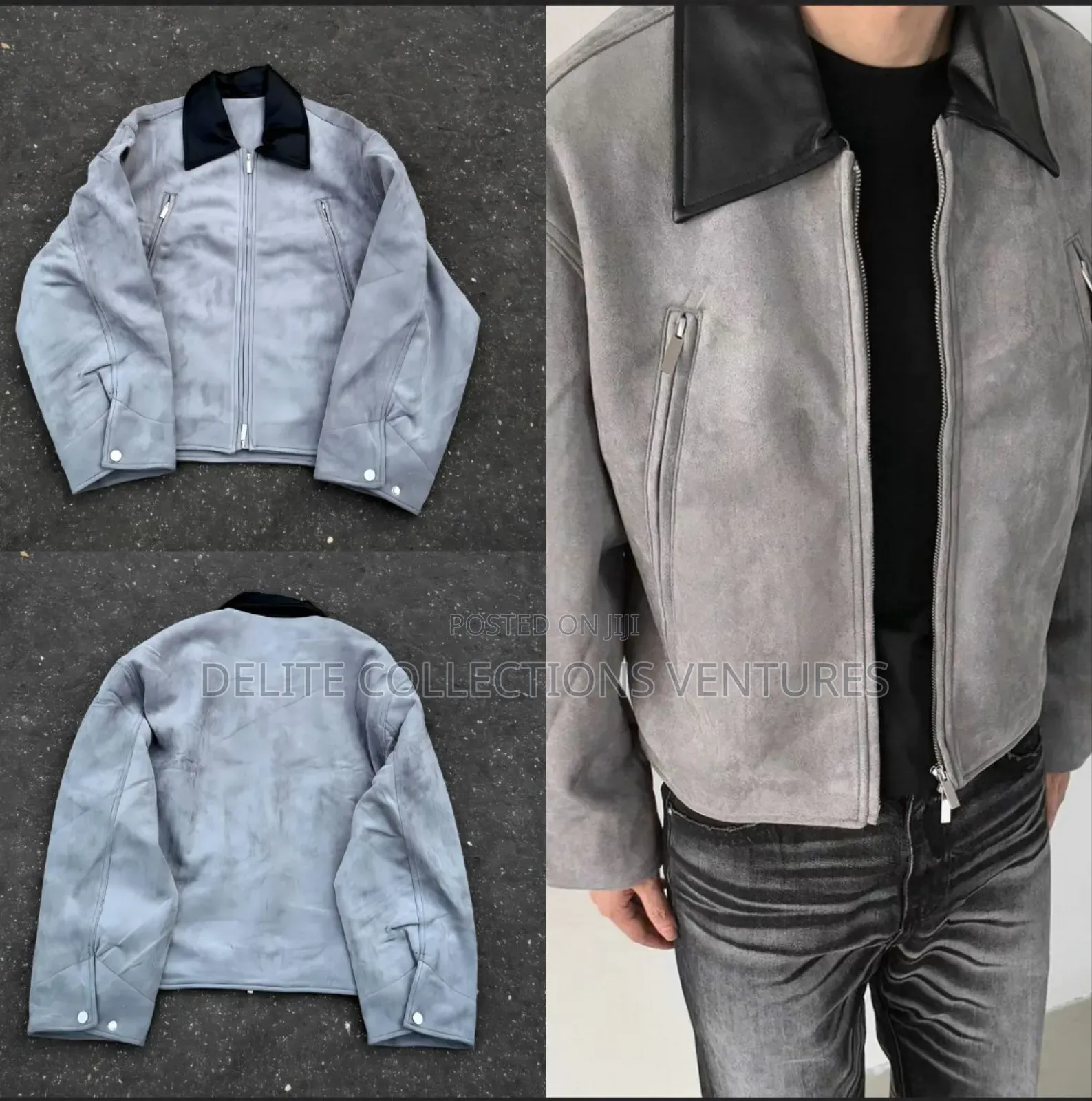*Quality* Luxury *Jacket*  Top Quality 