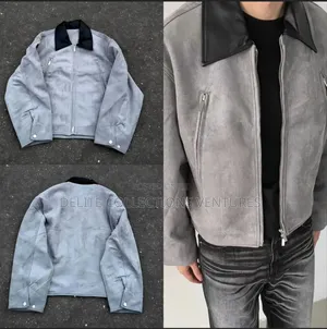 *Quality* Luxury *Jacket*  Top Quality 