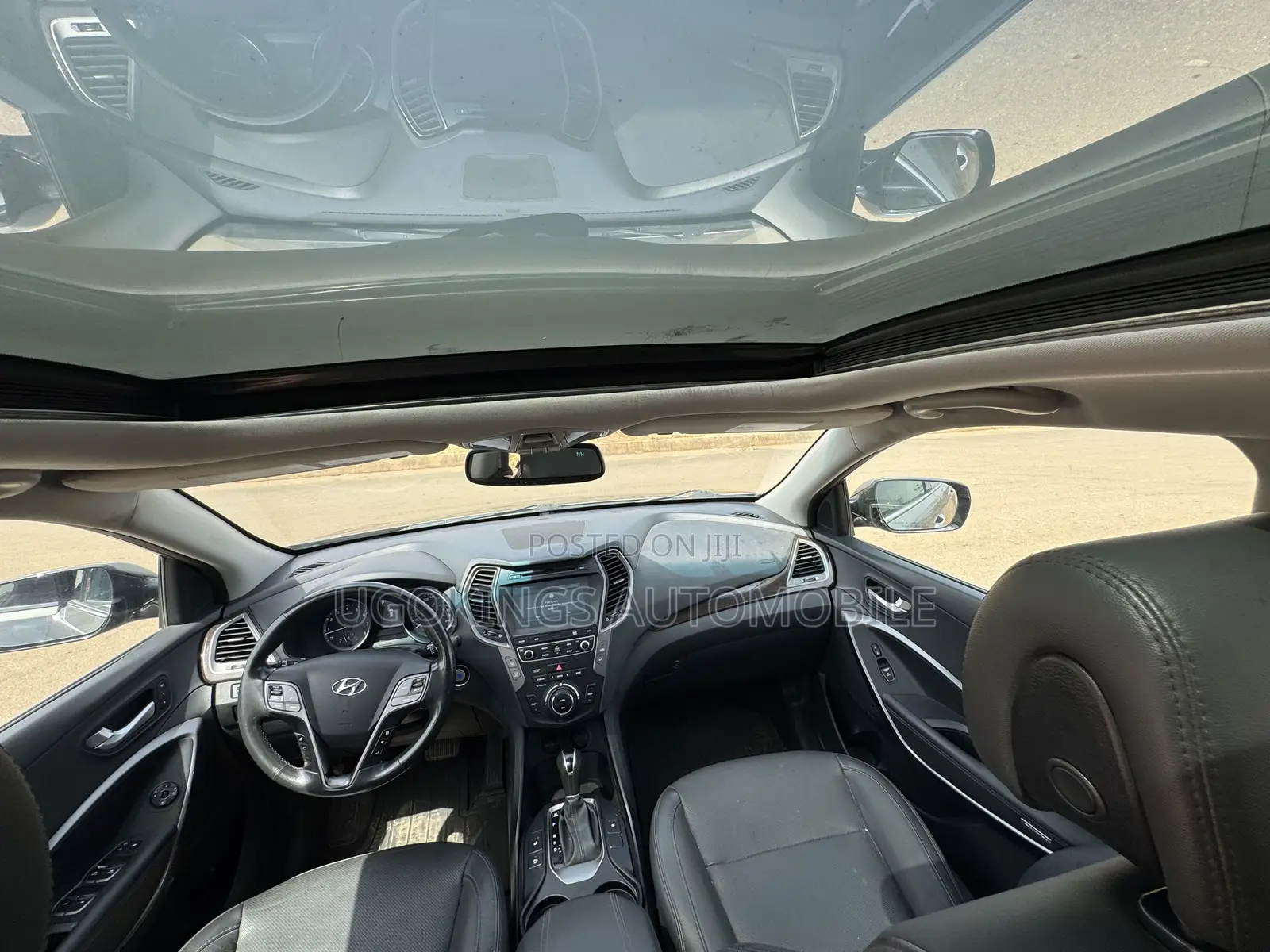 Hyundai Sonata SE 2017