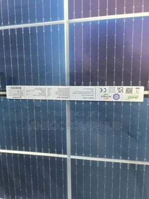 Jinko Solar Panels