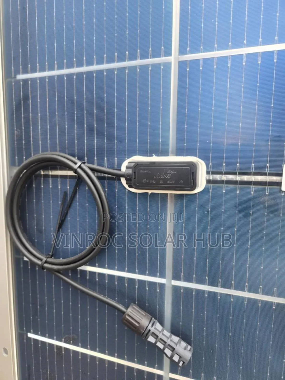 Jinko Solar Panels