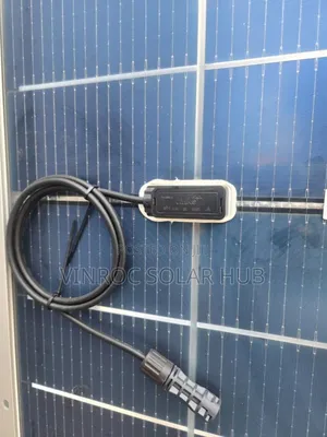 Jinko Solar Panels
