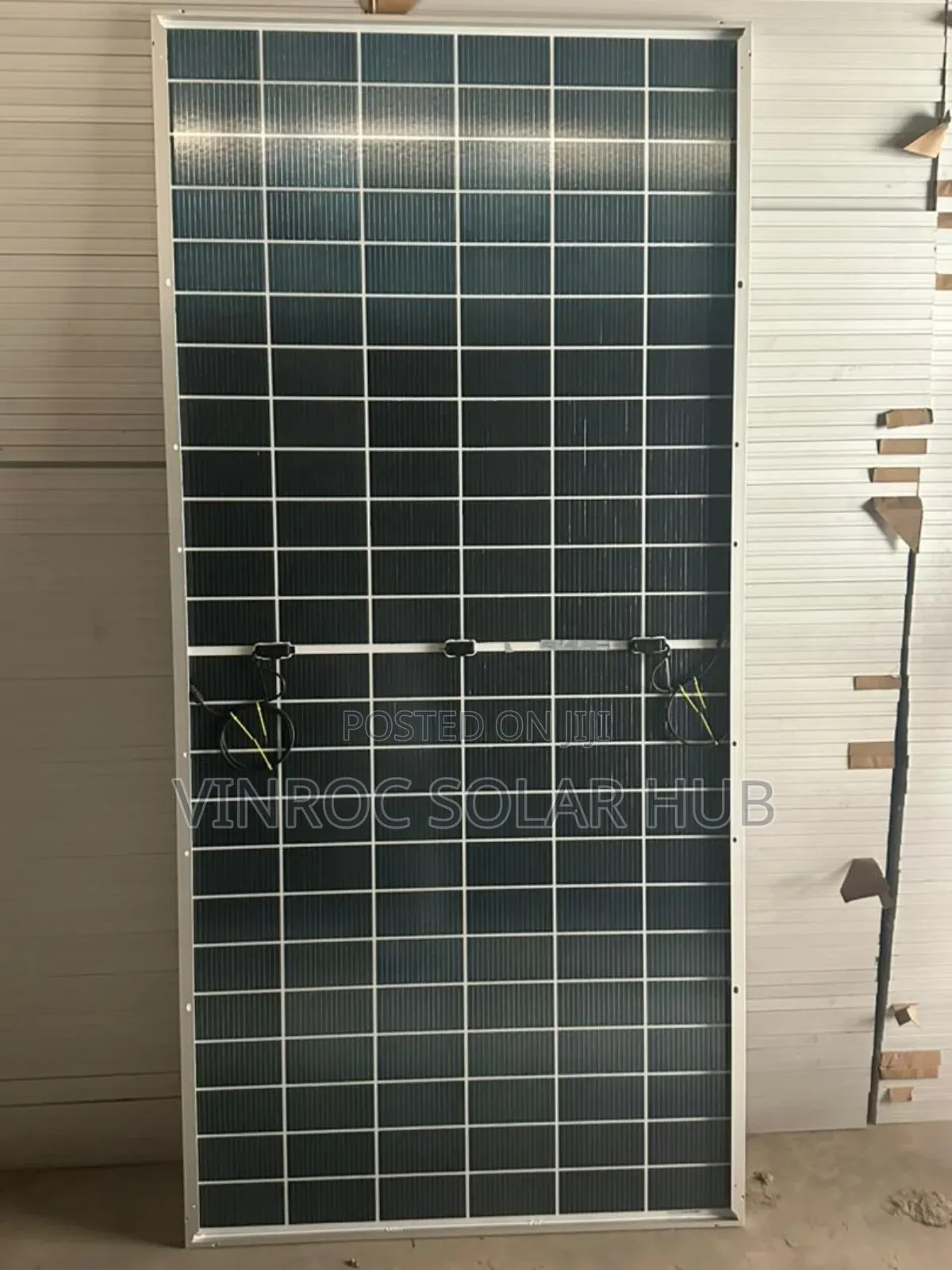 Jinko Solar Panels