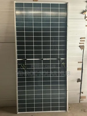 Jinko Solar Panels