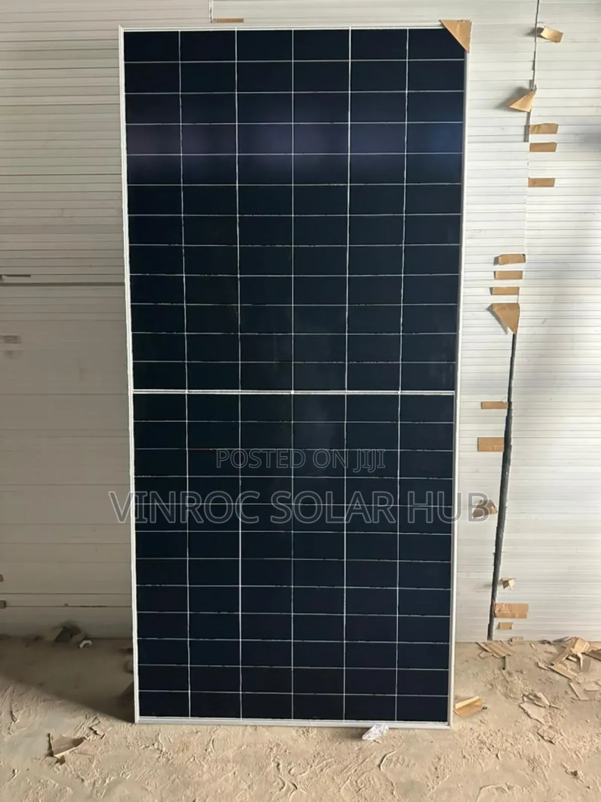 Jinko Solar Panels