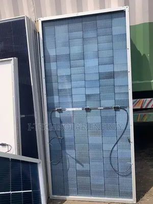 550watts Jinko Solar Panels